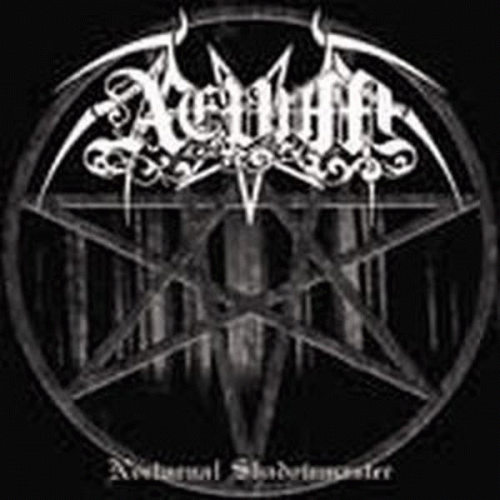 Aevum (ITA-2) : Nocturnal Shadowmaster